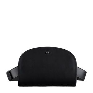 A.P.C. Demi Lune belt bag